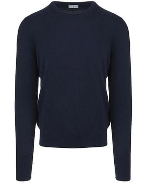 Fedeli Arg Vintage Ce Ml Cashmere - Blue