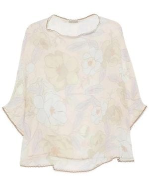 Faliero Sarti New Merlina - White