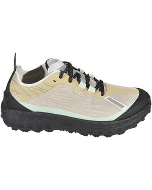 Norda Sneakers - Natural