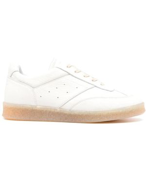 MM6 by Maison Martin Margiela Shoes - White