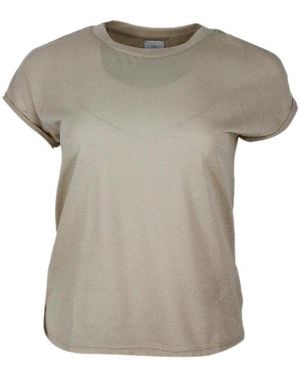 Eleventy T-Shirts And Polos 75El 13Me - Gray