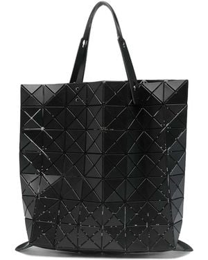 Issey Miyake Tote Bag - Black