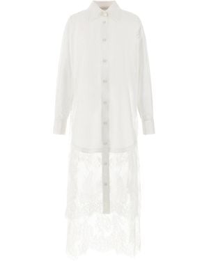 Zimmermann Chemise - Blanc