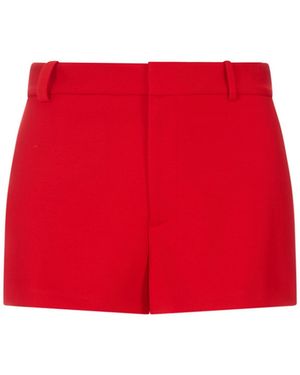 Alice + Olivia Conry - Red