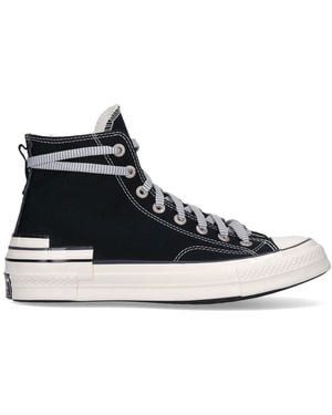 Converse Trainers - Black