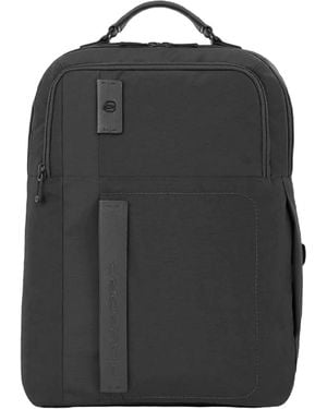 Piquadro Bags - Black