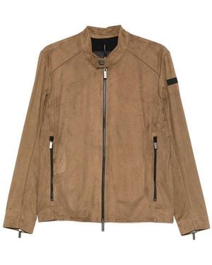 Rrd Jacket - Brown