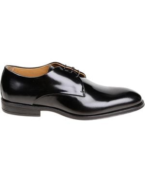 Corvari Derby - Black