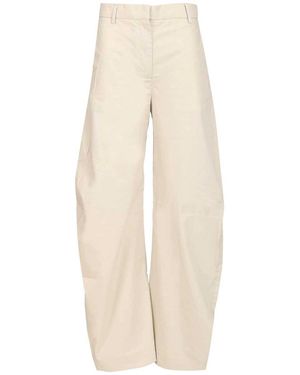 Acne Studios Pantalón Casual - Neutro