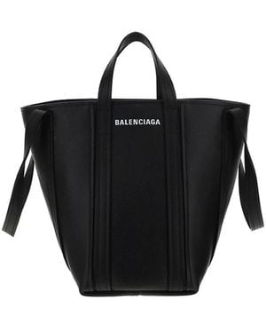 Balenciaga Tote - Black