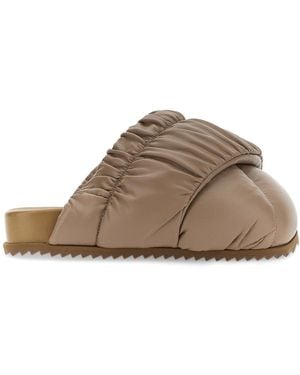 Yume Yume Sandals - Brown