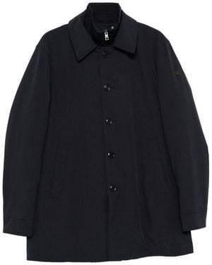 DUNO Coat - Blue