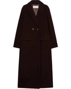 iBluse Cappotto - Nero