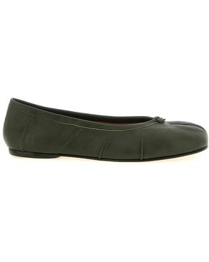 Maison Margiela Ballet Flats - Green