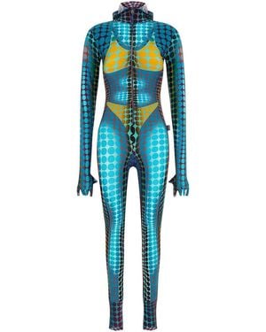 Jean Paul Gaultier Re-Edition - Blue