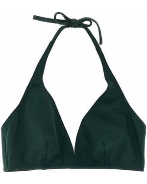 Eres Gang Bikini Top - Black