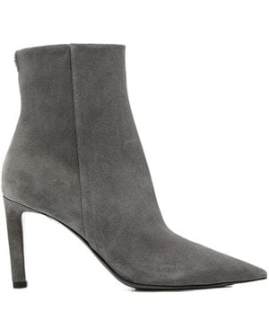 Jimmy Choo Shoes - Grey