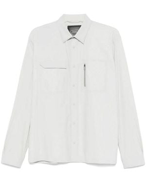 Herno 'Maestro' Shirt - White