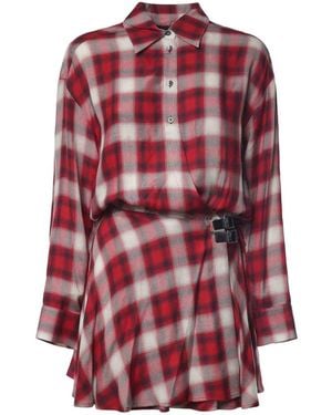 Pinko Camisa - Rojo