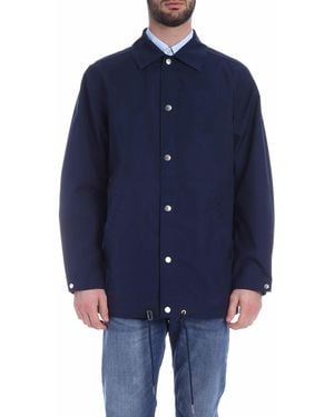 KENZO Paris Jacket - Blue