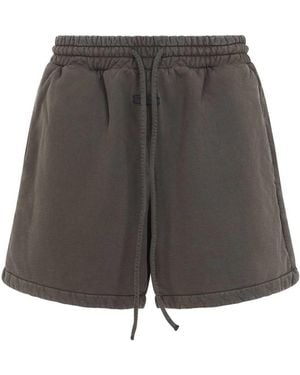 Fear Of God Vacation Bermuda - Grey