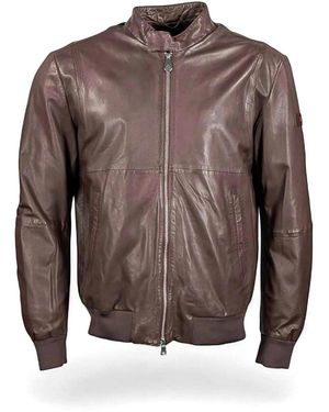 Peuterey Jackets - Brown