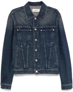 Lanvin Denim - Blue