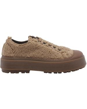 Casadei Scneaker - Marrone