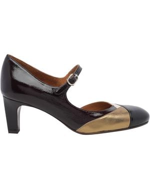 Chie Mihara Fysa Pumps - Brown