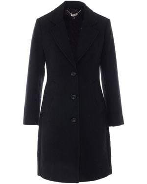 Liu Jo Coat - Blue