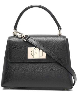 Furla Borsa Mini 1927 - Nero