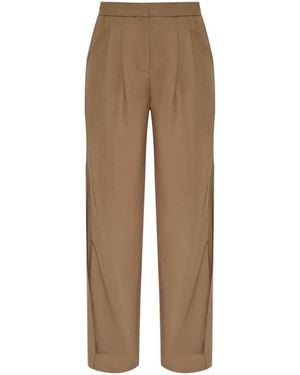 IRO Cirse Trousers - Natural