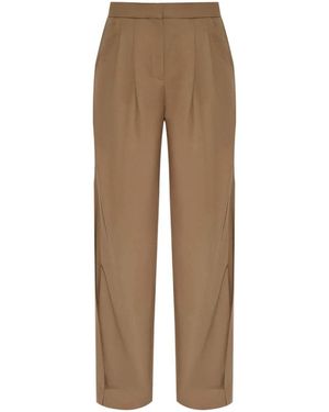 IRO Cirse Pants - Natural