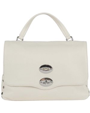 Zanellato Postina Daily Giorno S - White