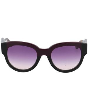 Marni Sonnenbrille - Lila
