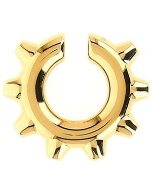 関税・送料込み【Jil Sander】Embellished Earrings Jil Sander Earrings and ear cuffs for Women | Online Sale up
