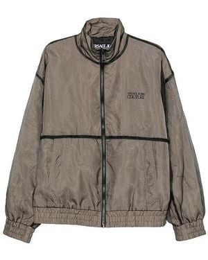 Versace Jeans Couture Outerwear - Brown