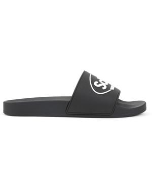 Balenciaga Sandals - White