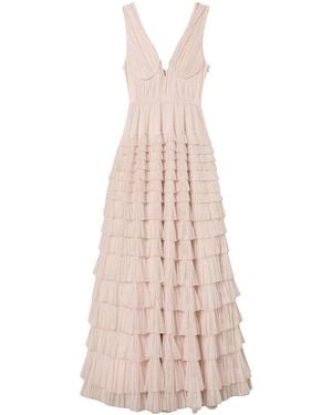 Twinset Dress - Pink