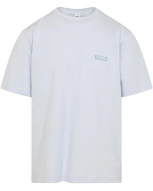 Berluti Cotton T-Shirt - White
