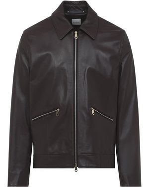Paul Smith Regular Fit Jacket - Black