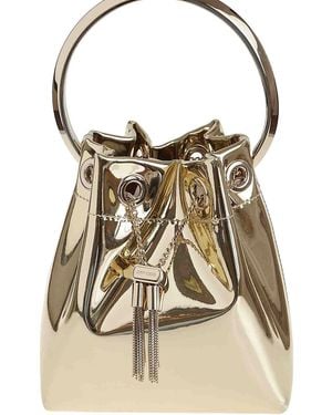 Jimmy Choo Bon Bon - Natural