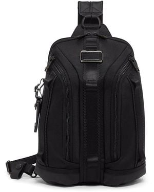 Tumi Bag - Black