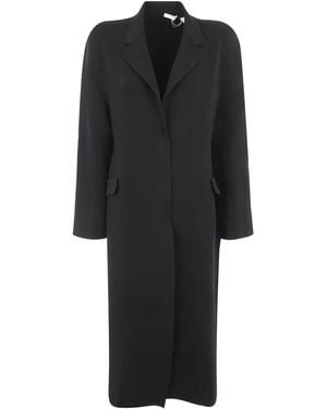 Boboutic Classic Coat - Black