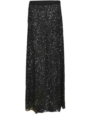 P.A.R.O.S.H. Skirts - Black
