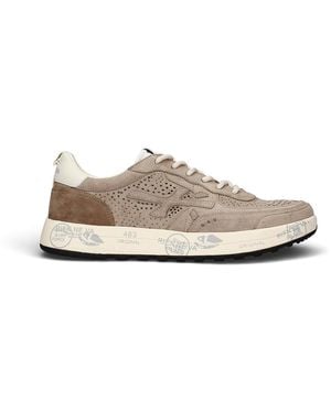 Premiata Sneakers - White