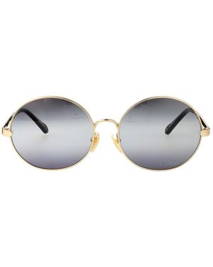 Chloé Gafas De Sol - Gris