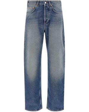 Magliano Flattone Jeans - Blue