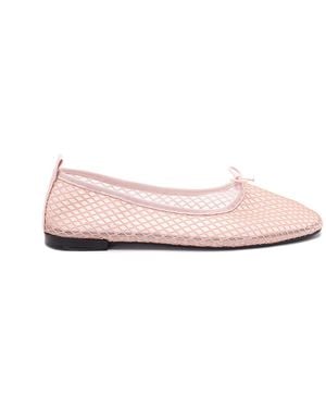 Repetto 'Garance Balgom' Ballerinas - Pink
