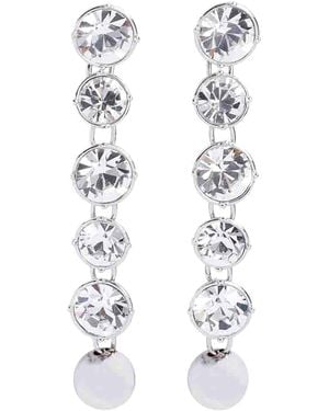 Jean Paul Gaultier Earrings and ear cuffs for Women | Online